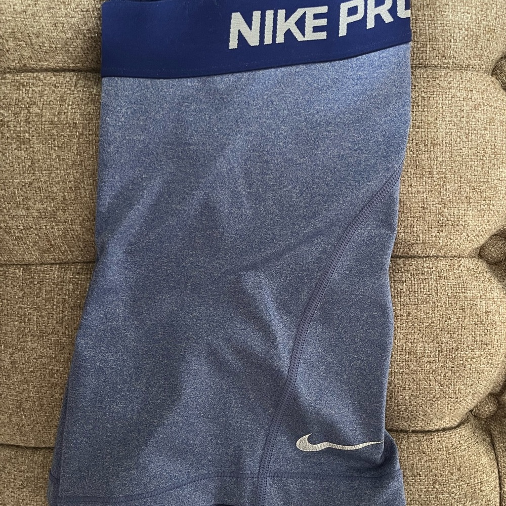 Nike pro 5inch women’s shorts